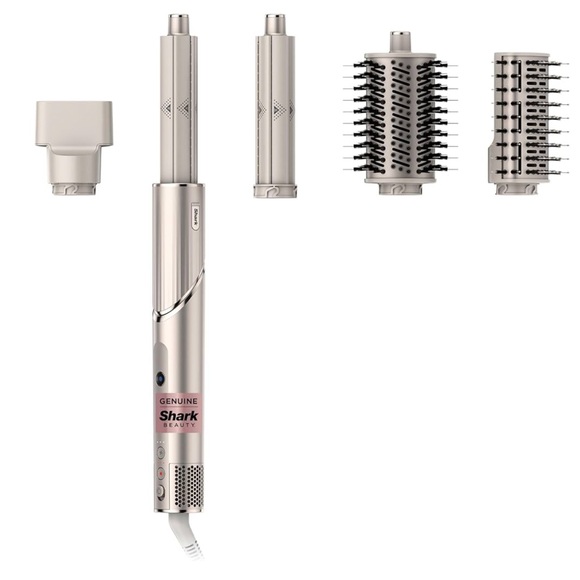 Genuine Shark beauty(5 piece)